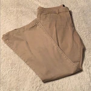 American Eagle Khaki Pants